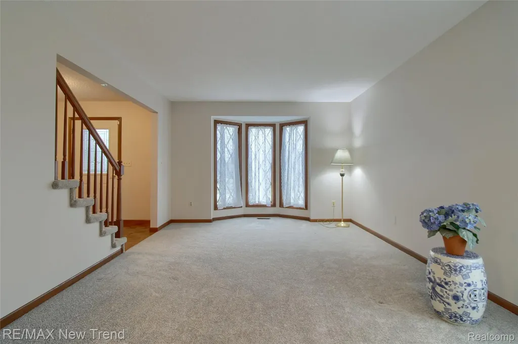 7252 Steeplechase Drive Pittsfield Charter Township MI 48176