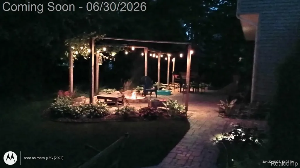 7223 Windbury Lane Mundy Township MI 48507