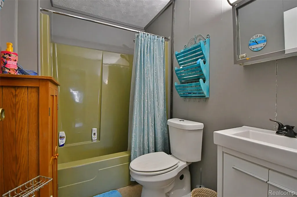 1104 Tanglewood Drive Richfield Township MI 48656