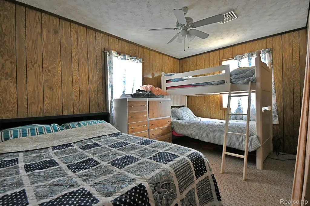 1104 Tanglewood Drive Richfield Township MI 48656