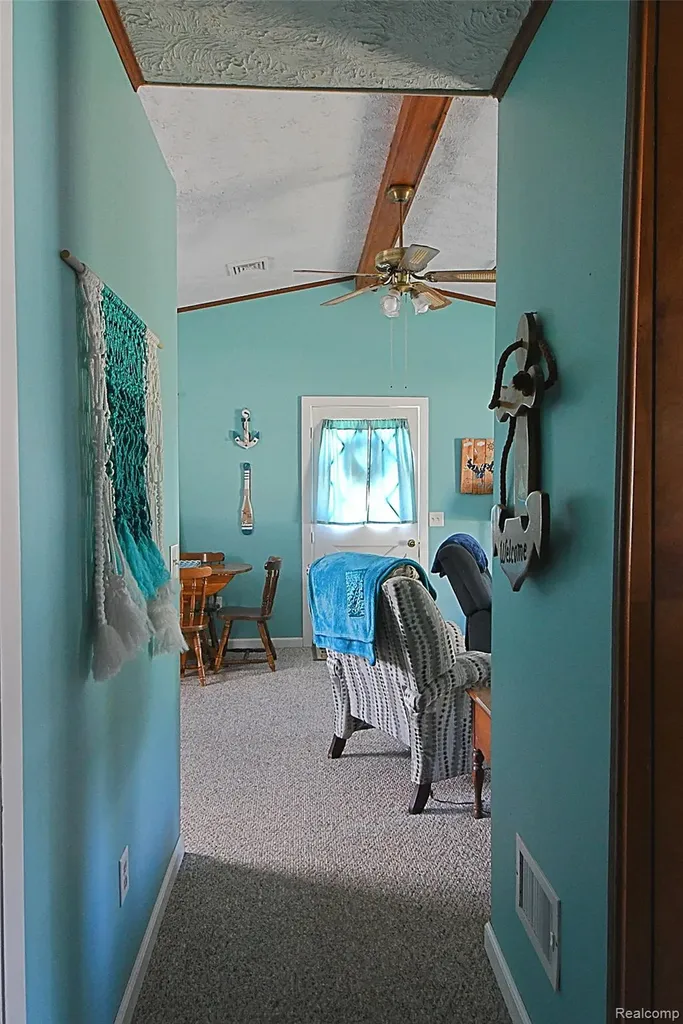 1104 Tanglewood Drive Richfield Township MI 48656