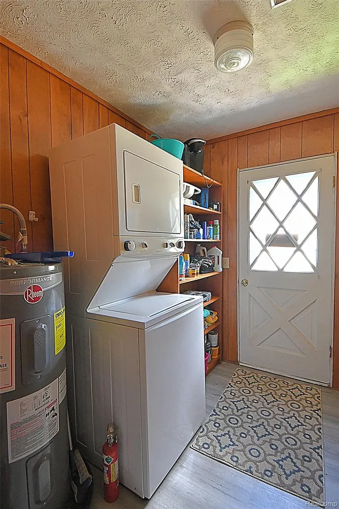 1104 Tanglewood Drive Richfield Township MI 48656