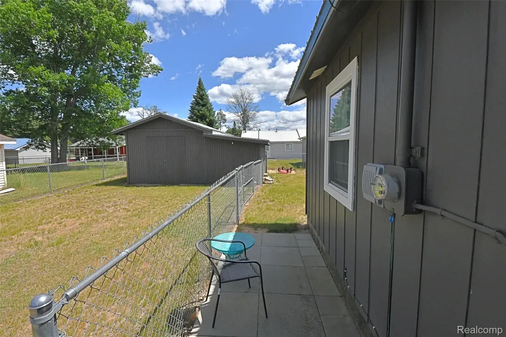 1104 Tanglewood Drive Richfield Township MI 48656