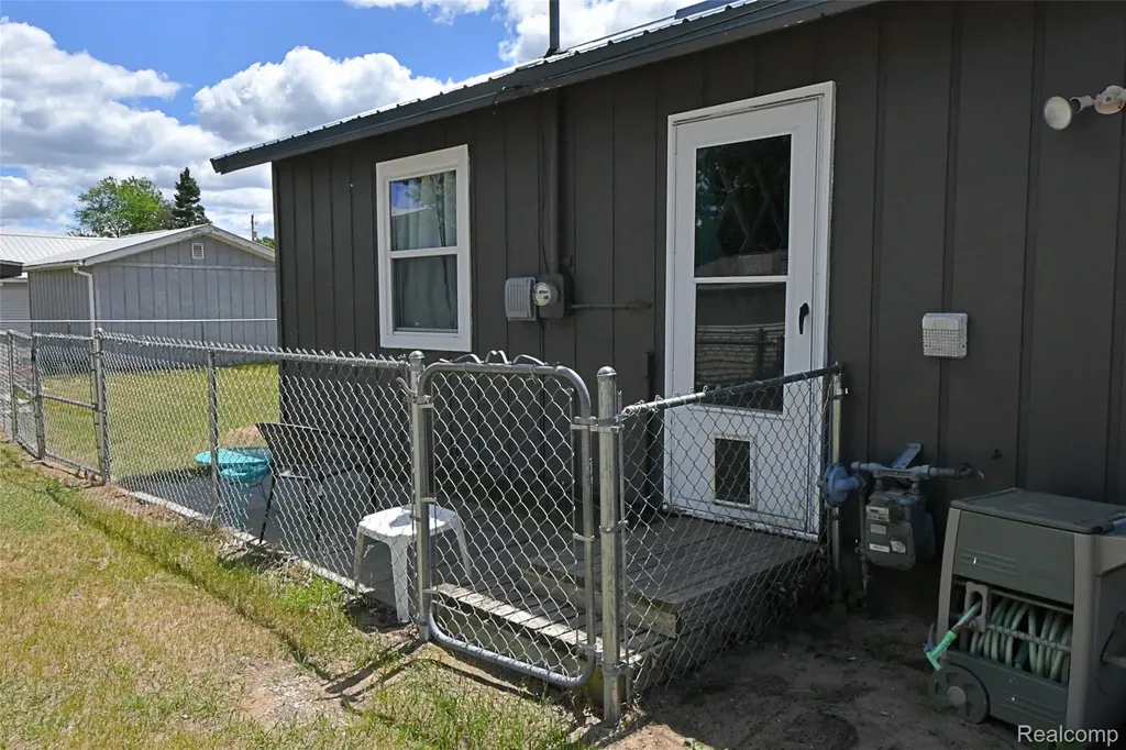 1104 Tanglewood Drive Richfield Township MI 48656