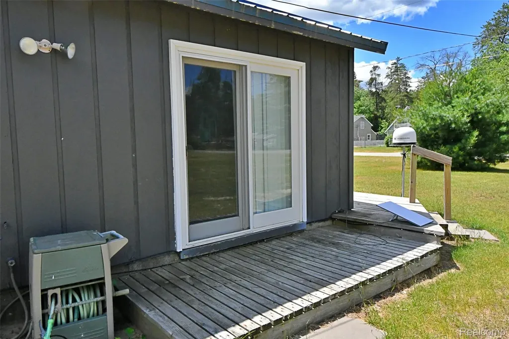 1104 Tanglewood Drive Richfield Township MI 48656