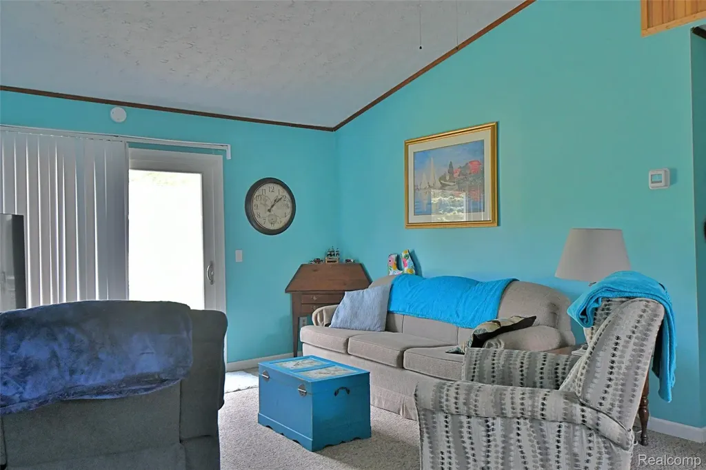 1104 Tanglewood Drive Richfield Township MI 48656