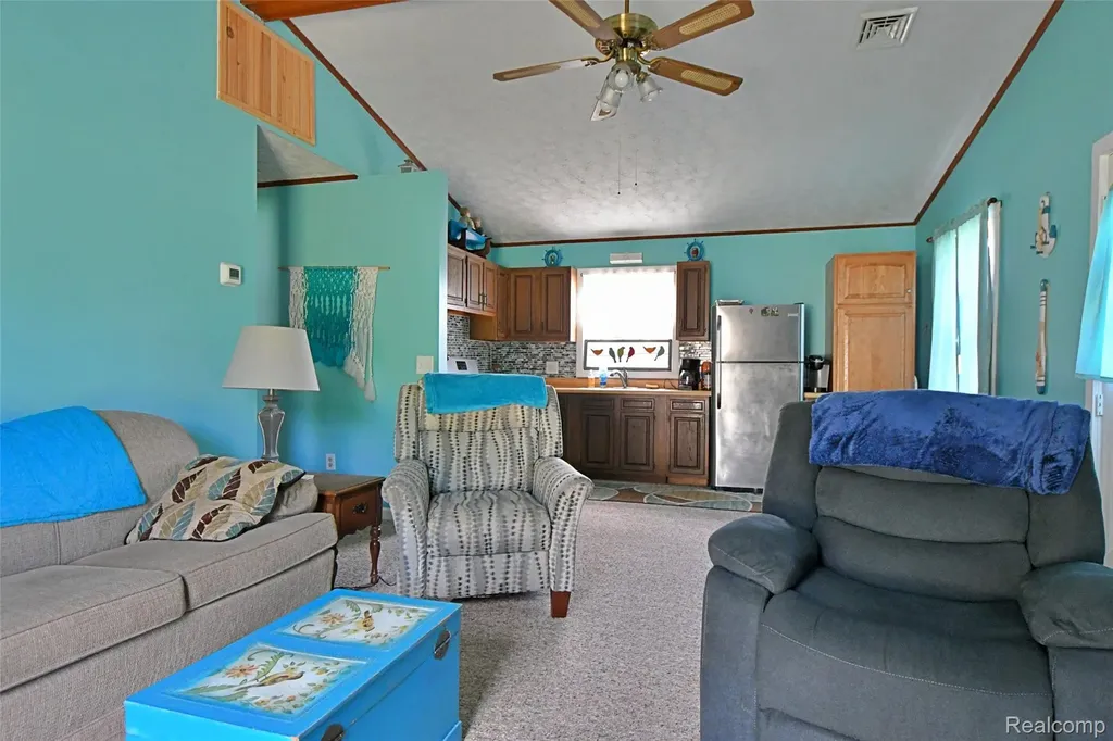 1104 Tanglewood Drive Richfield Township MI 48656