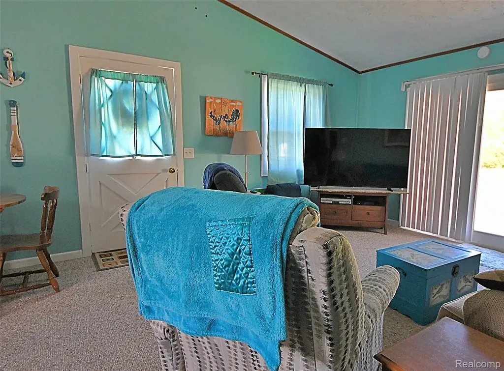1104 Tanglewood Drive Richfield Township MI 48656