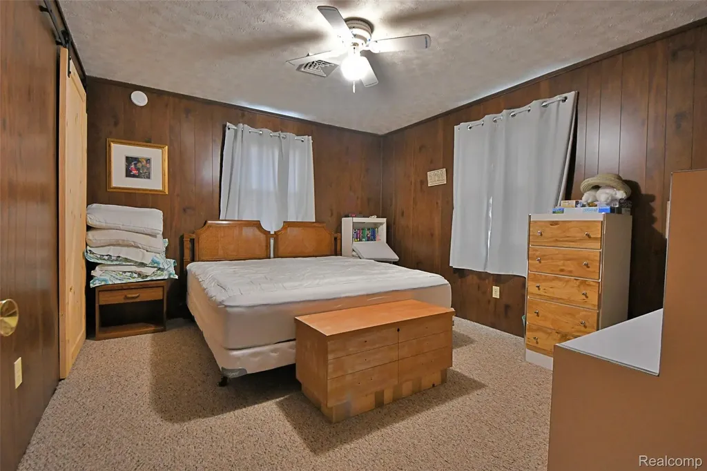 1104 Tanglewood Drive Richfield Township MI 48656