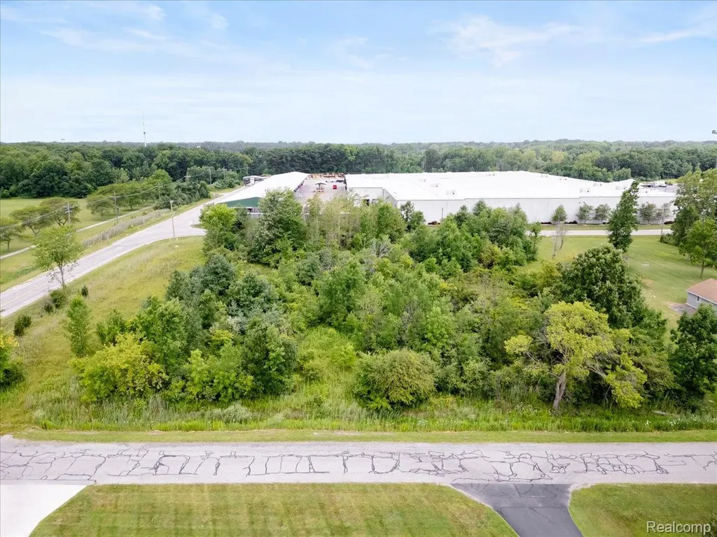 0000 Yeager Port Huron Charter Township MI 48060