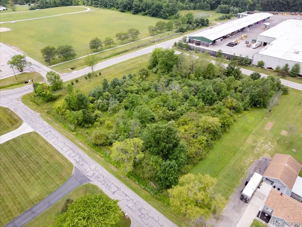 0000 Yeager Port Huron Charter Township MI 48060