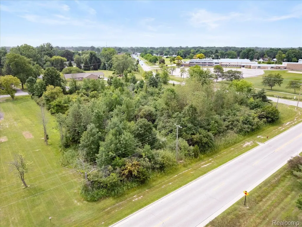 0000 Yeager Port Huron Charter Township MI 48060