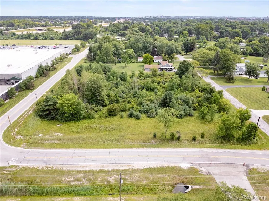0000 Yeager Port Huron Charter Township MI 48060