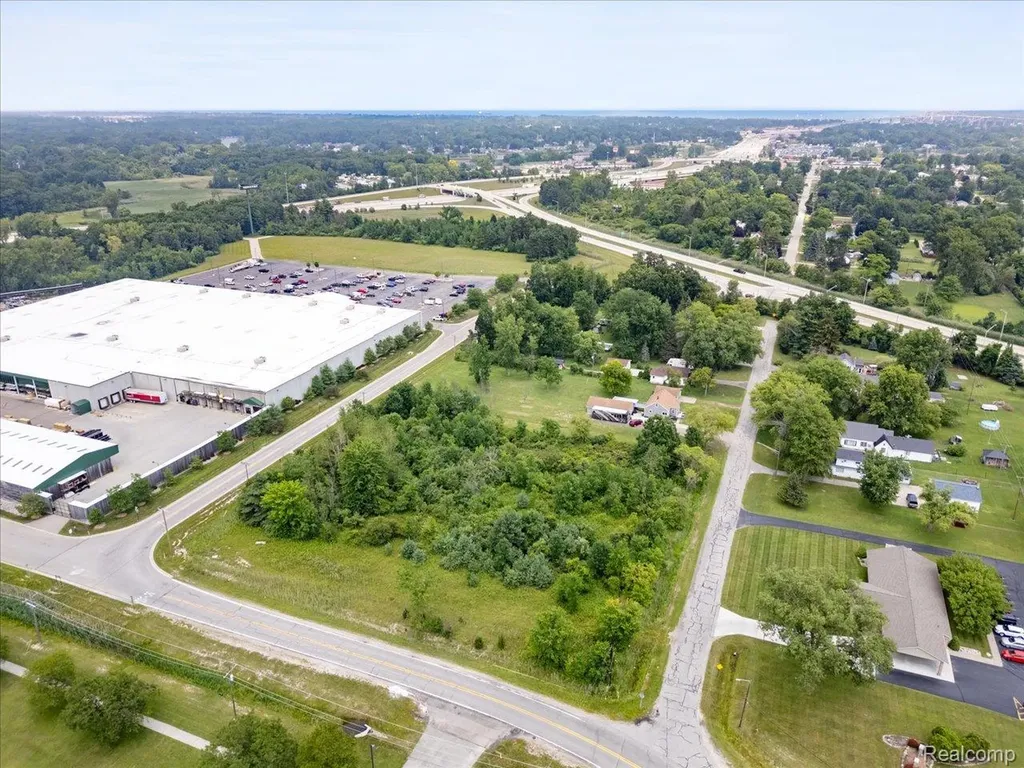 0000 Yeager Port Huron Charter Township MI 48060