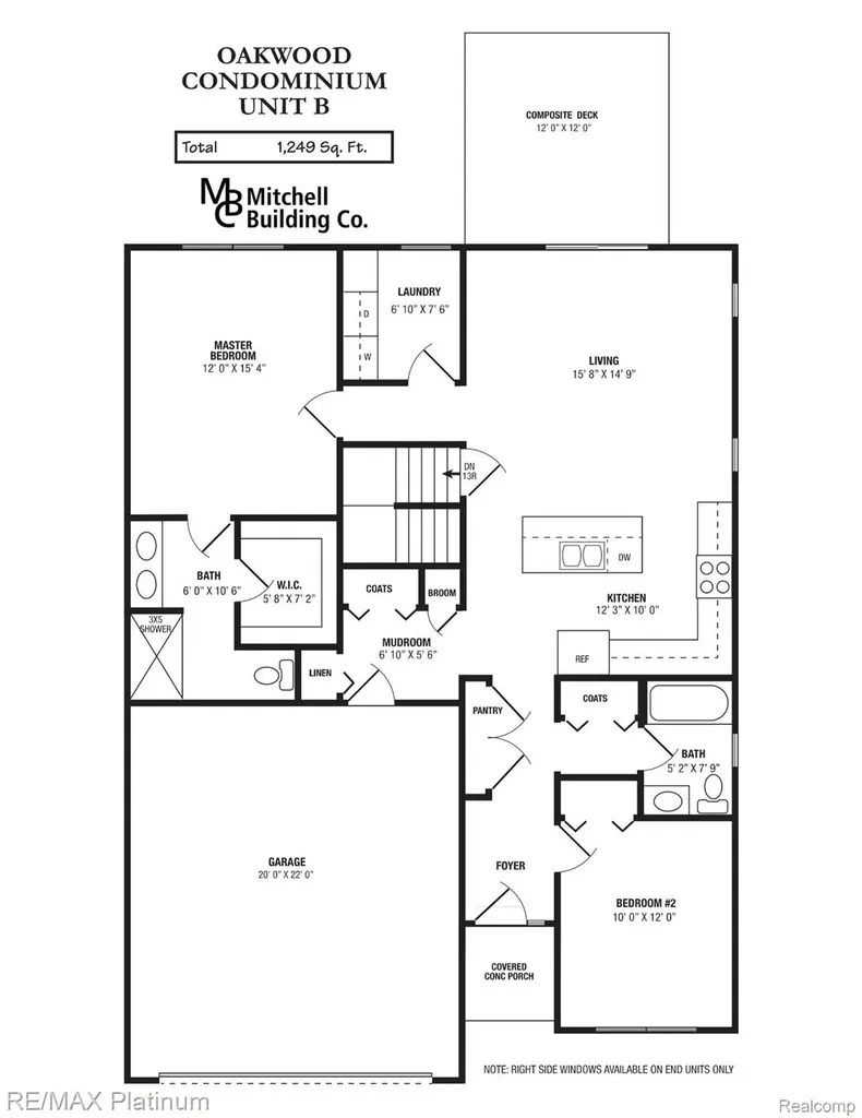 861 Oakwood Circle Fenton City MI 48430