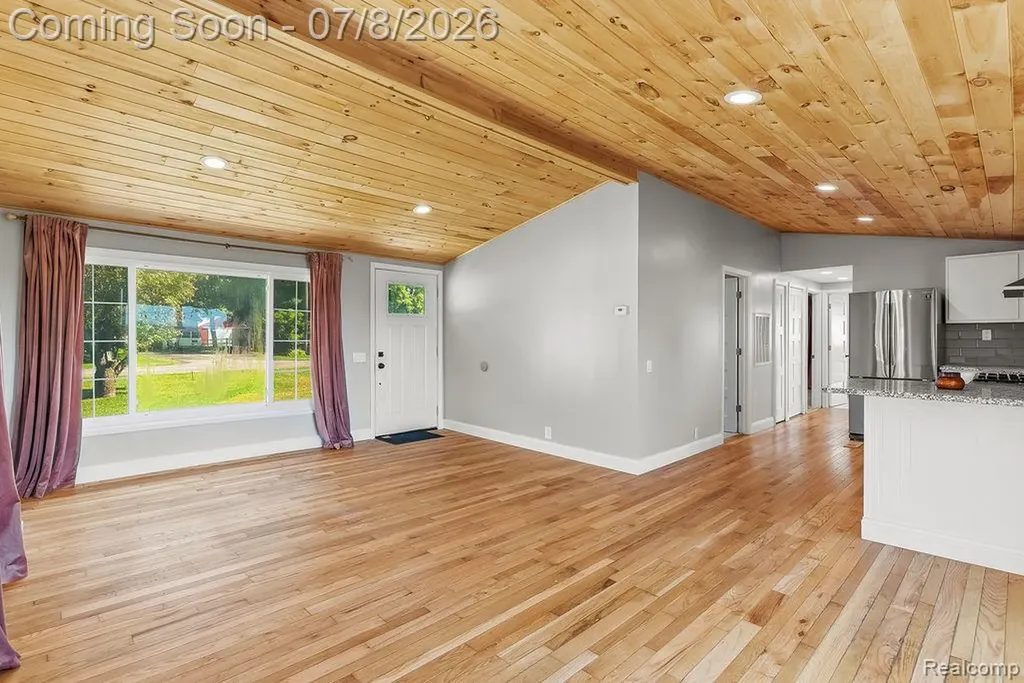 5698 Mcgrandy Road Bridgeport Charter Township MI 48722