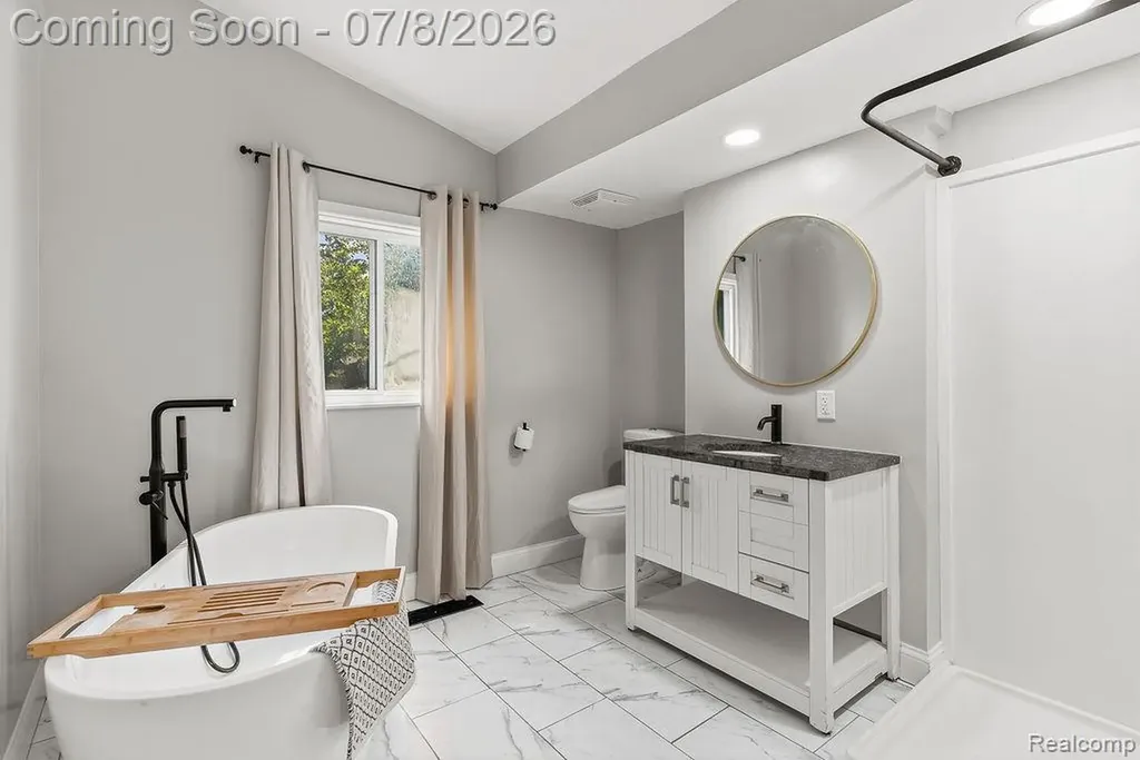 5698 Mcgrandy Road Bridgeport Charter Township MI 48722