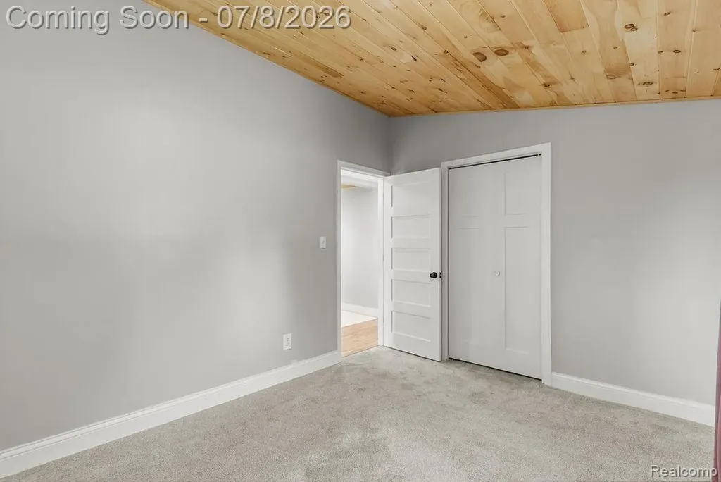 5698 Mcgrandy Road Bridgeport Charter Township MI 48722