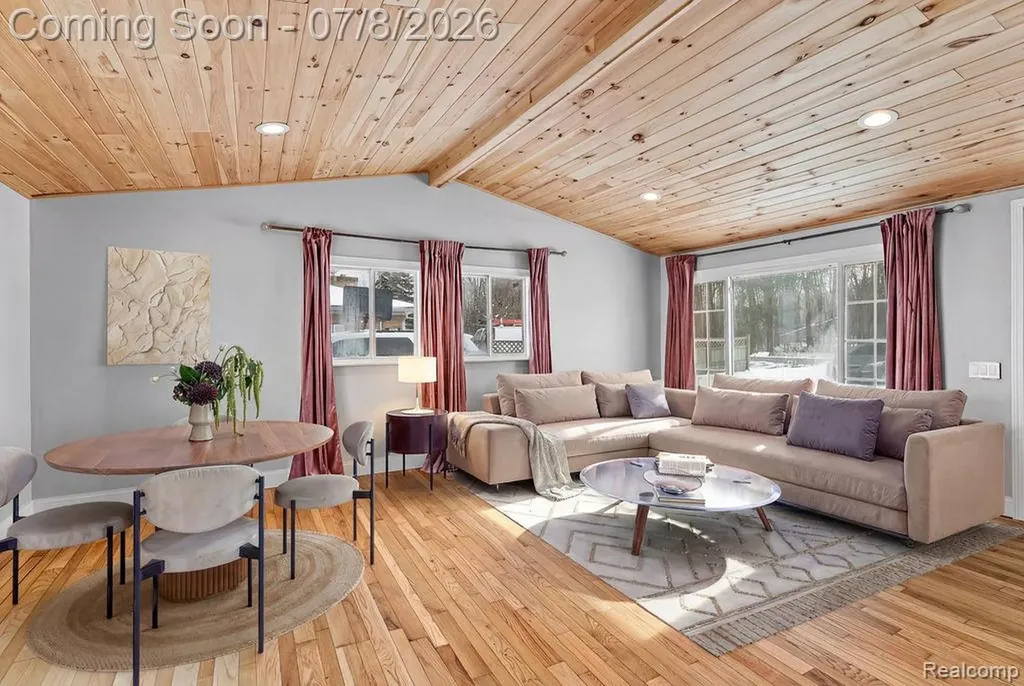 5698 Mcgrandy Road Bridgeport Charter Township MI 48722