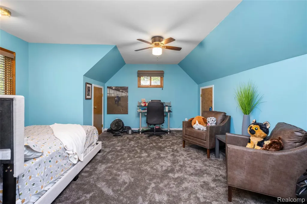 6085 Worlington Road Bloomfield Hills City MI 48301
