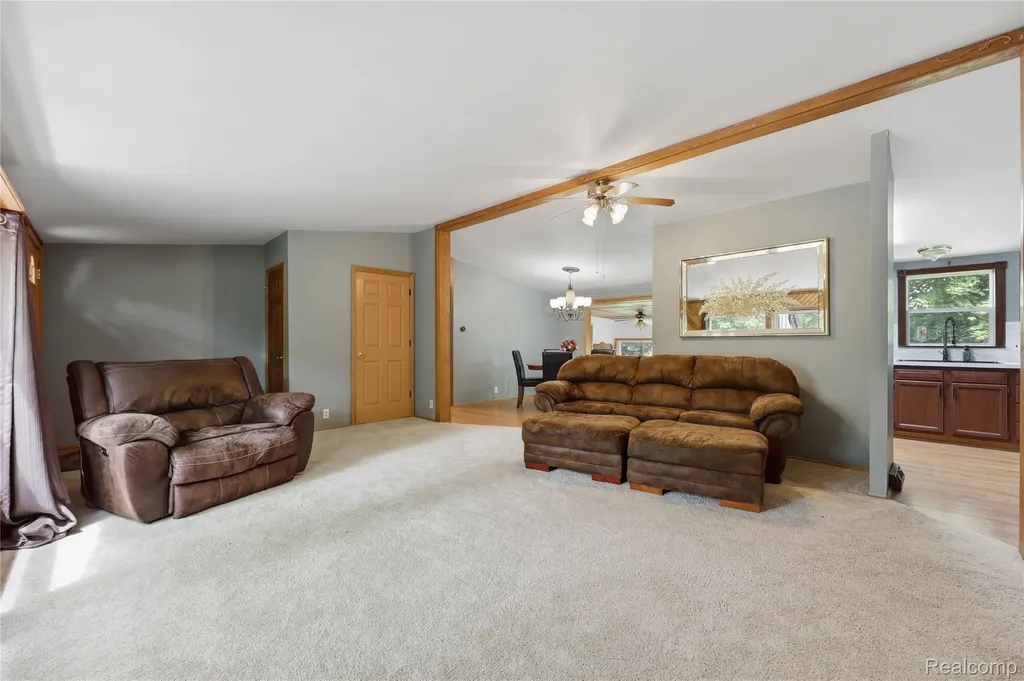 1995 Mitchell Lake Road Attica Township MI 48412