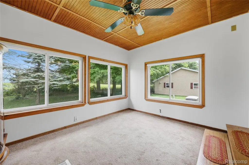 1995 Mitchell Lake Road Attica Township MI 48412