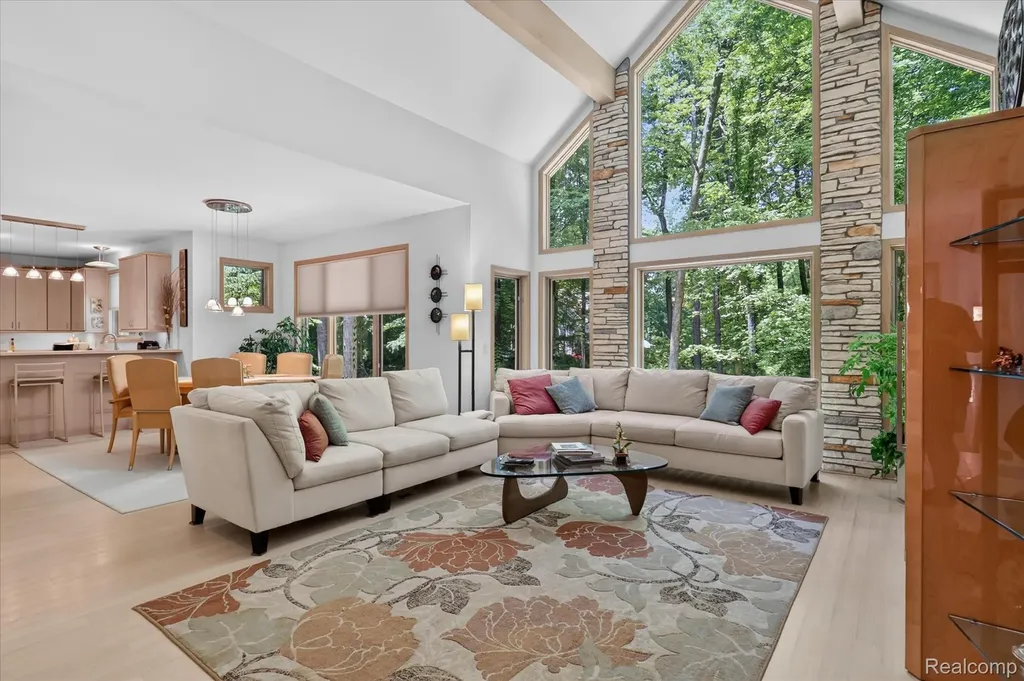 5388 Hartland Road Hartland Township MI 48430