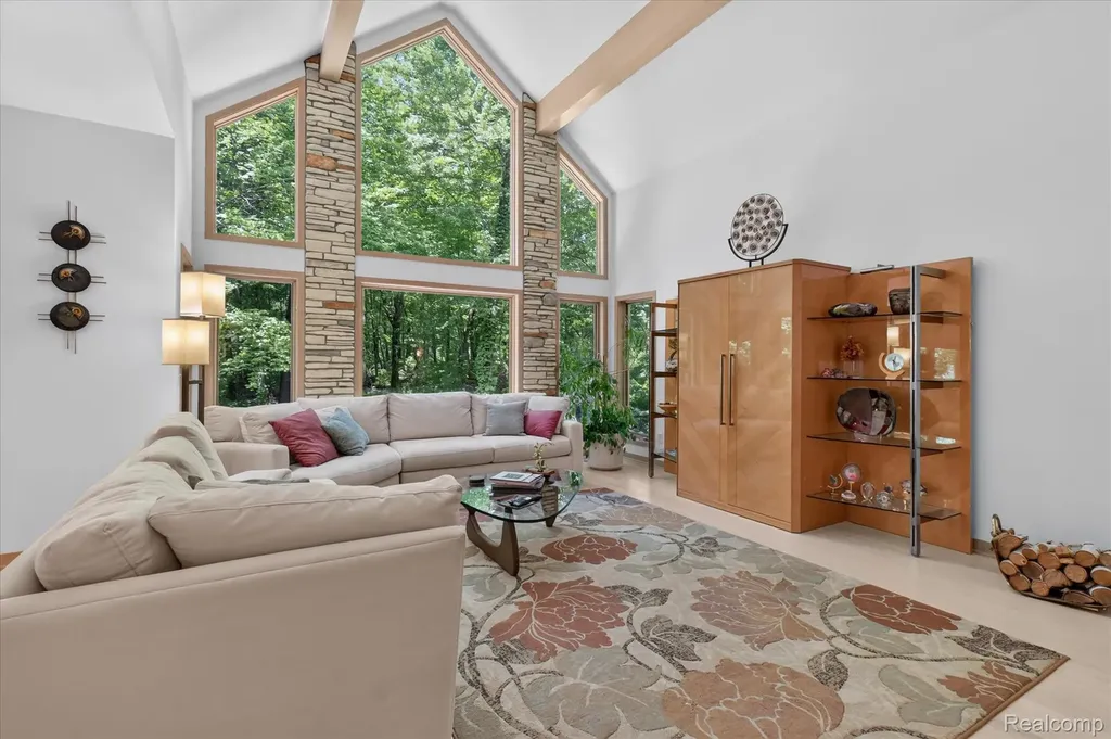5388 Hartland Road Hartland Township MI 48430
