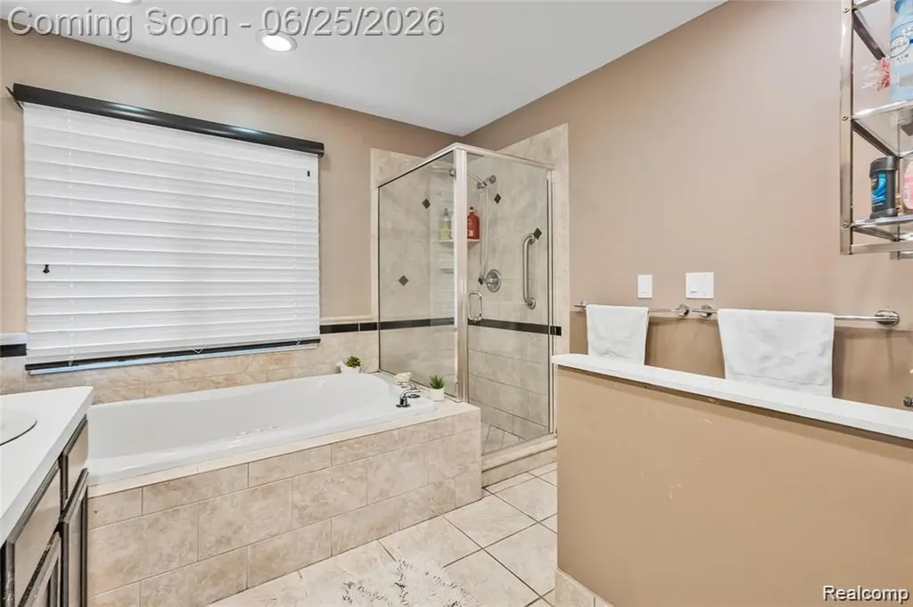 45400 William Court Canton Charter Township MI 48188