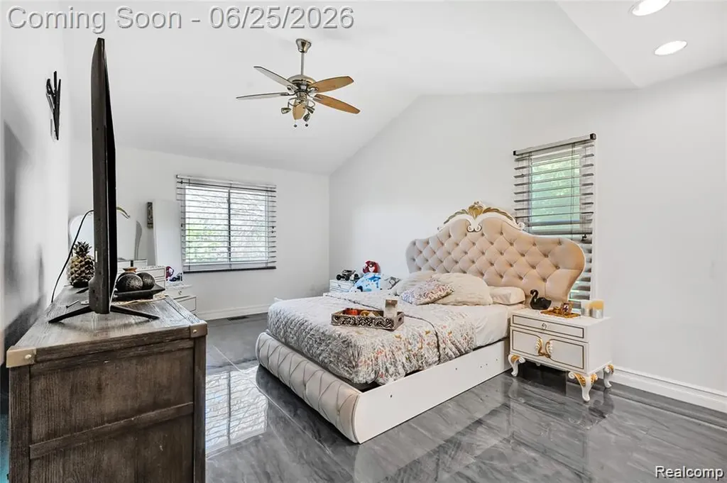 45400 William Court Canton Charter Township MI 48188