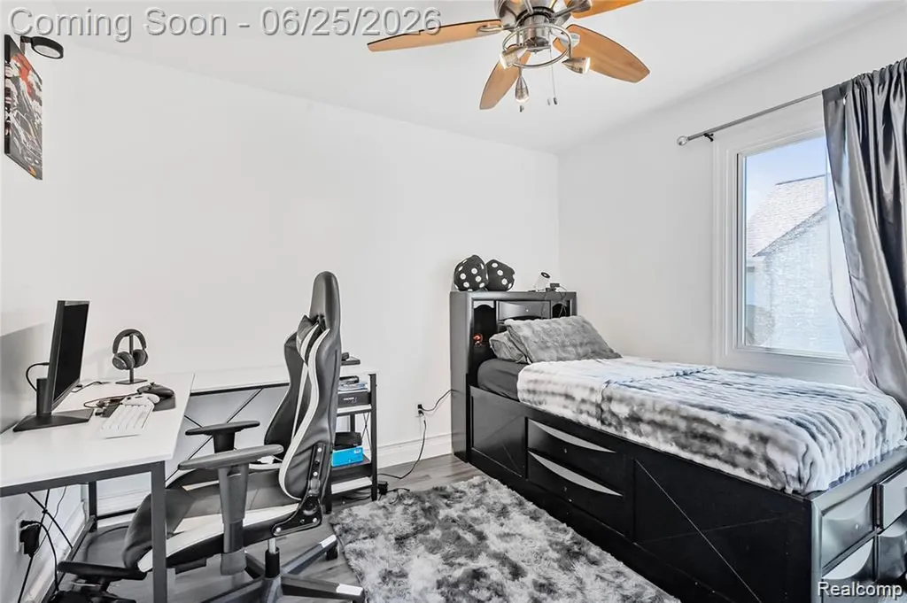 45400 William Court Canton Charter Township MI 48188