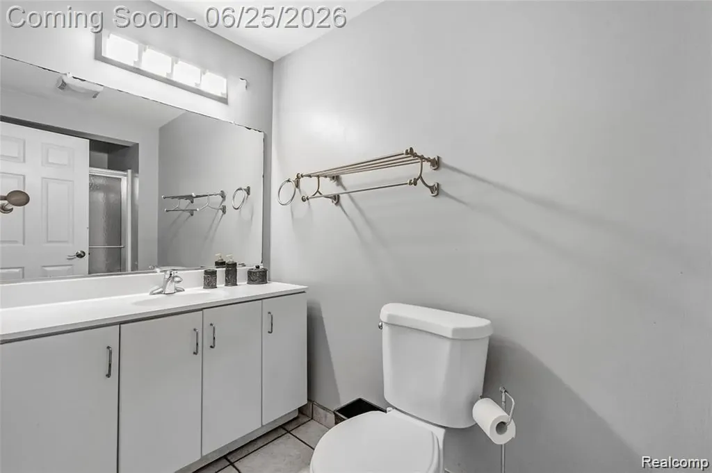 45400 William Court Canton Charter Township MI 48188