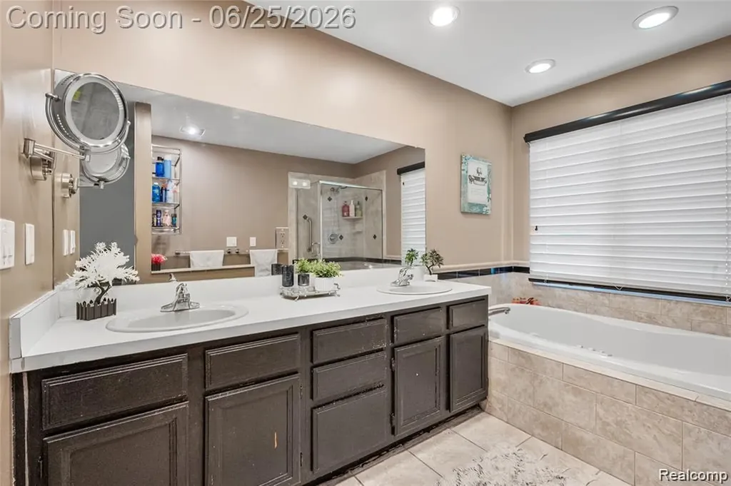 45400 William Court Canton Charter Township MI 48188