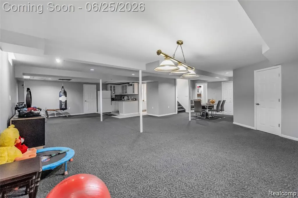 45400 William Court Canton Charter Township MI 48188
