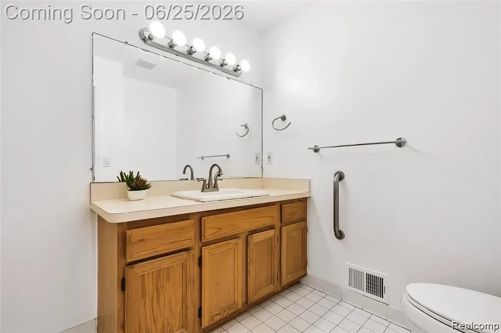 45400 William Court Canton Charter Township MI 48188