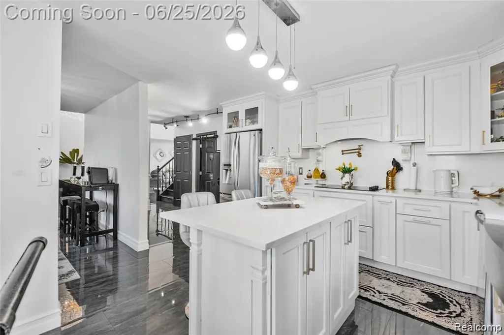 45400 William Court Canton Charter Township MI 48188