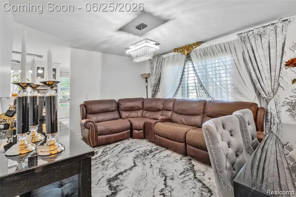 45400 William Court Canton Charter Township MI 48188