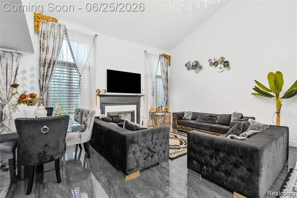 45400 William Court Canton Charter Township MI 48188
