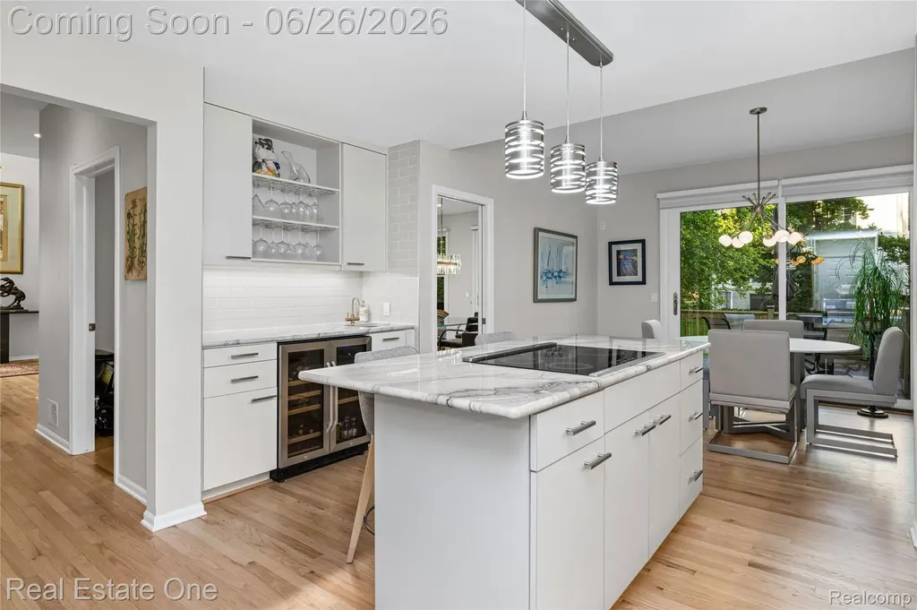 7105 Winding Brook Court West Bloomfield Charter Township MI 48322