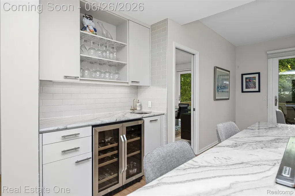 7105 Winding Brook Court West Bloomfield Charter Township MI 48322