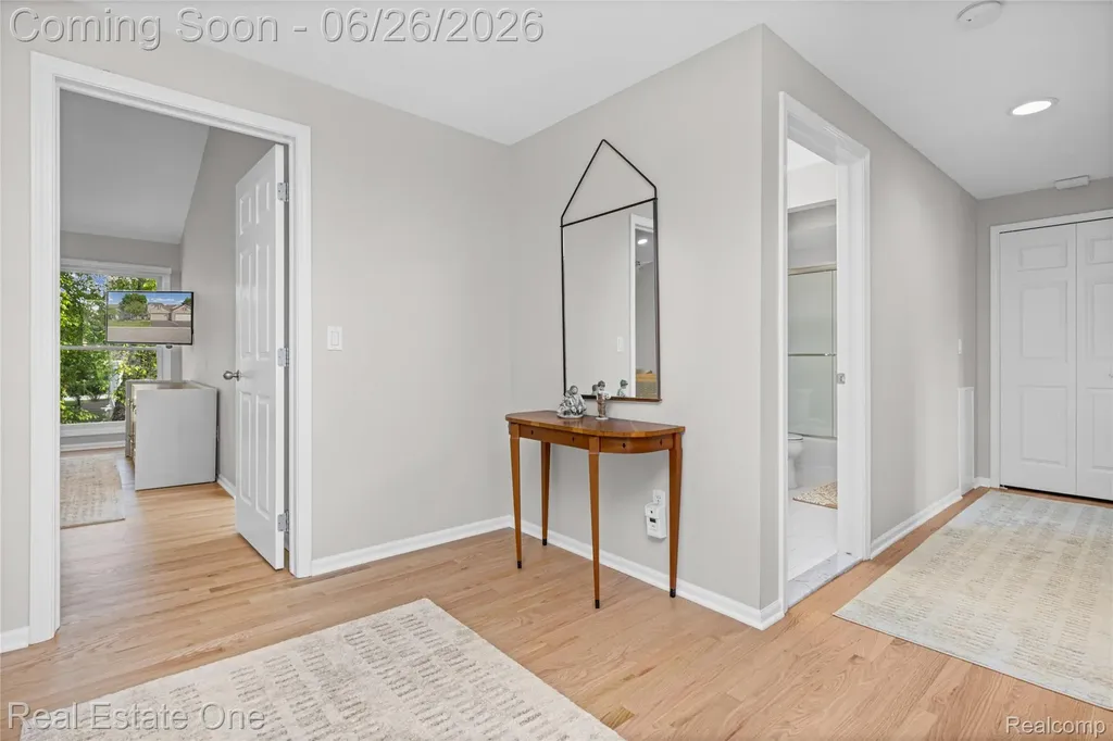7105 Winding Brook Court West Bloomfield Charter Township MI 48322