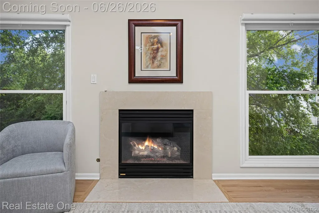 7105 Winding Brook Court West Bloomfield Charter Township MI 48322