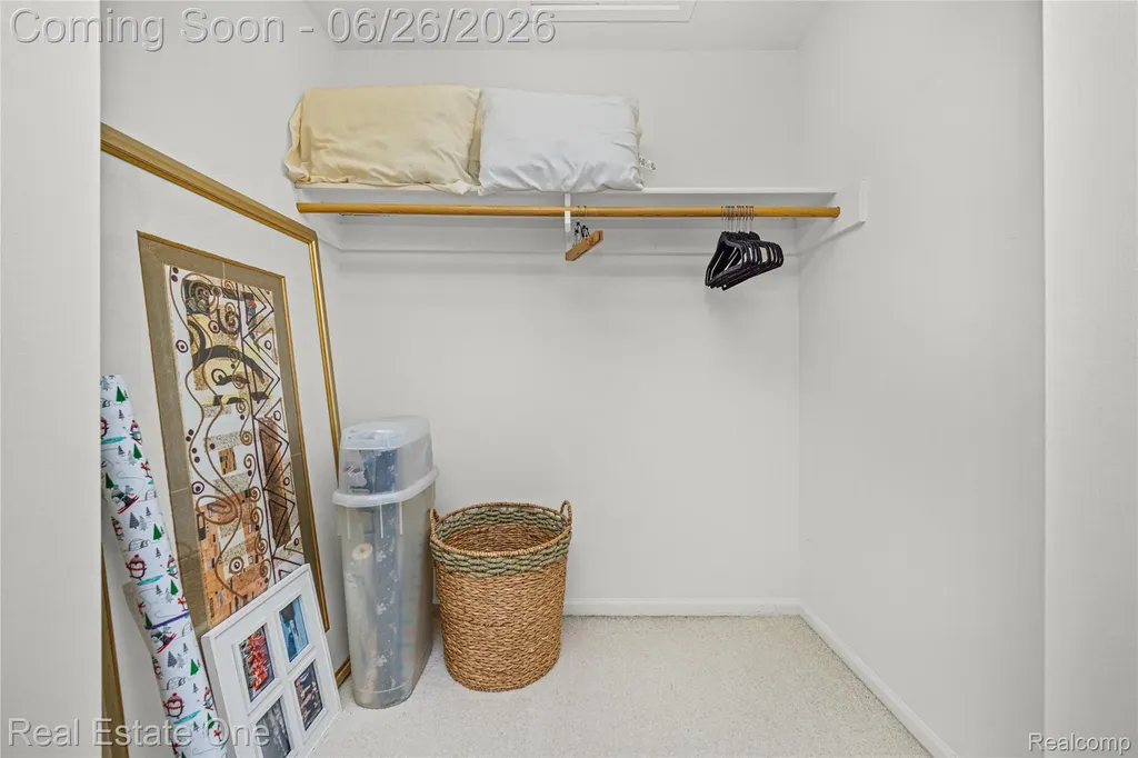 7105 Winding Brook Court West Bloomfield Charter Township MI 48322