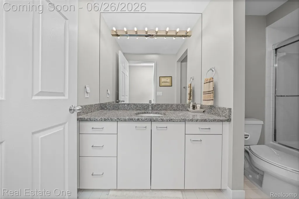 7105 Winding Brook Court West Bloomfield Charter Township MI 48322