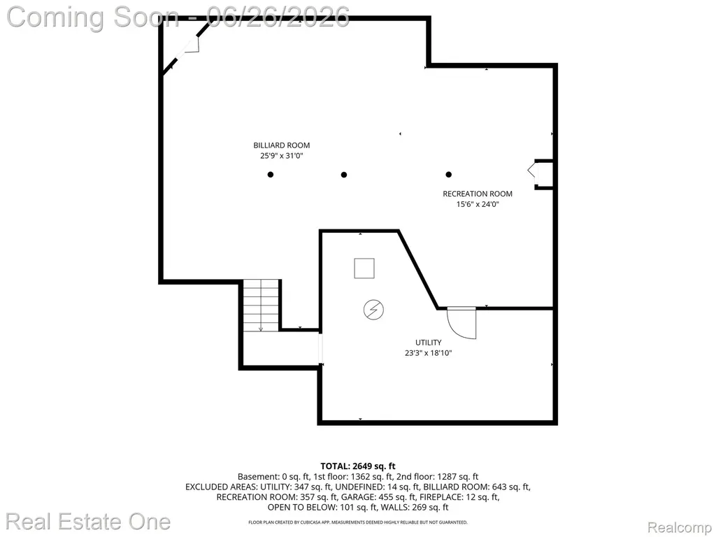 7105 Winding Brook Court West Bloomfield Charter Township MI 48322