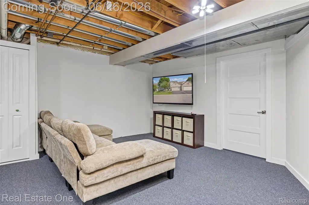 7105 Winding Brook Court West Bloomfield Charter Township MI 48322