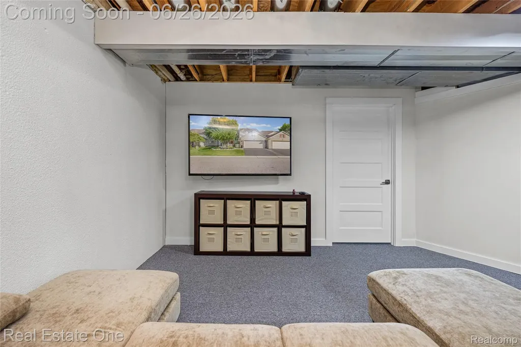 7105 Winding Brook Court West Bloomfield Charter Township MI 48322