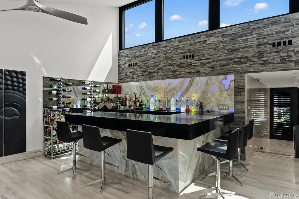 5116 W Bloomfield Lake Road West Bloomfield Charter Township MI 48323