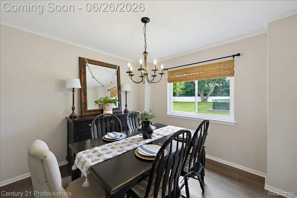 4683 Fox Chase Drive White Lake Charter Township MI 48383
