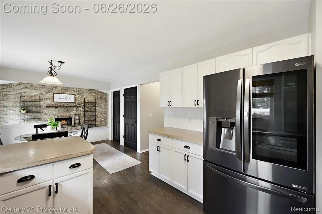 4683 Fox Chase Drive White Lake Charter Township MI 48383